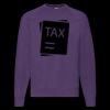 Classic 80/20 raglan sweatshirt Thumbnail