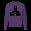 Classic 80/20 raglan sweatshirt Thumbnail