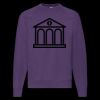 Classic 80/20 raglan sweatshirt Thumbnail