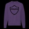 Classic 80/20 raglan sweatshirt Thumbnail