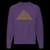 Classic 80/20 raglan sweatshirt Thumbnail