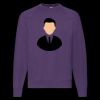 Classic 80/20 raglan sweatshirt Thumbnail