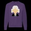 Classic 80/20 raglan sweatshirt Thumbnail
