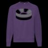 Classic 80/20 raglan sweatshirt Thumbnail