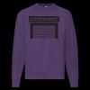 Classic 80/20 raglan sweatshirt Thumbnail