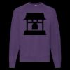 Classic 80/20 raglan sweatshirt Thumbnail