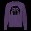 Classic 80/20 raglan sweatshirt Thumbnail