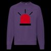Classic 80/20 raglan sweatshirt Thumbnail