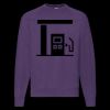 Classic 80/20 raglan sweatshirt Thumbnail