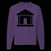 Classic 80/20 raglan sweatshirt Thumbnail