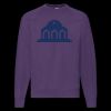 Classic 80/20 raglan sweatshirt Thumbnail