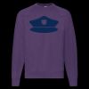 Classic 80/20 raglan sweatshirt Thumbnail