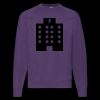 Classic 80/20 raglan sweatshirt Thumbnail