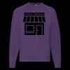 Classic 80/20 raglan sweatshirt Thumbnail