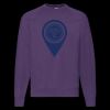 Classic 80/20 raglan sweatshirt Thumbnail