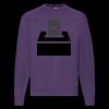 Classic 80/20 raglan sweatshirt Thumbnail