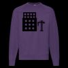 Classic 80/20 raglan sweatshirt Thumbnail