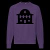Classic 80/20 raglan sweatshirt Thumbnail