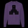 Classic 80/20 raglan sweatshirt Thumbnail