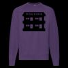 Classic 80/20 raglan sweatshirt Thumbnail