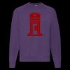 Classic 80/20 raglan sweatshirt Thumbnail