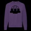 Classic 80/20 raglan sweatshirt Thumbnail