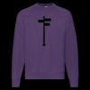 Classic 80/20 raglan sweatshirt Thumbnail