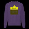 Classic 80/20 raglan sweatshirt Thumbnail