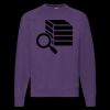 Classic 80/20 raglan sweatshirt Thumbnail