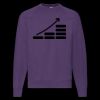 Classic 80/20 raglan sweatshirt Thumbnail