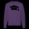 Classic 80/20 raglan sweatshirt Thumbnail