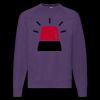 Classic 80/20 raglan sweatshirt Thumbnail