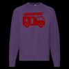 Classic 80/20 raglan sweatshirt Thumbnail