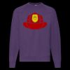 Classic 80/20 raglan sweatshirt Thumbnail
