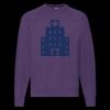 Classic 80/20 raglan sweatshirt Thumbnail