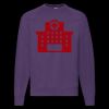 Classic 80/20 raglan sweatshirt Thumbnail
