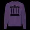 Classic 80/20 raglan sweatshirt Thumbnail