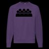 Classic 80/20 raglan sweatshirt Thumbnail