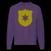 Classic 80/20 raglan sweatshirt Thumbnail