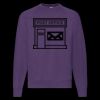 Classic 80/20 raglan sweatshirt Thumbnail