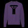 Classic 80/20 raglan sweatshirt Thumbnail