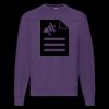 Classic 80/20 raglan sweatshirt Thumbnail