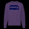 Classic 80/20 raglan sweatshirt Thumbnail