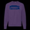 Classic 80/20 raglan sweatshirt Thumbnail