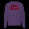 Classic 80/20 raglan sweatshirt Thumbnail