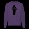 Classic 80/20 raglan sweatshirt Thumbnail