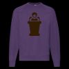 Classic 80/20 raglan sweatshirt Thumbnail