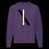 Classic 80/20 raglan sweatshirt Thumbnail