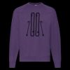 Classic 80/20 raglan sweatshirt Thumbnail