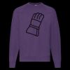 Classic 80/20 raglan sweatshirt Thumbnail